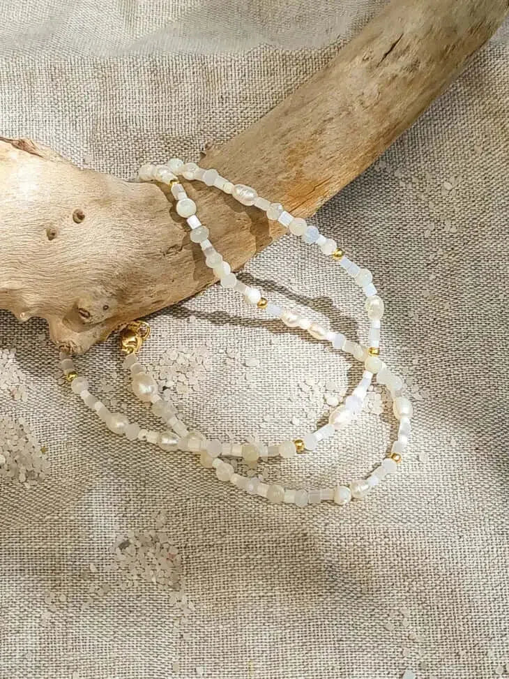 Gioielli artigianali La perla di Minorca