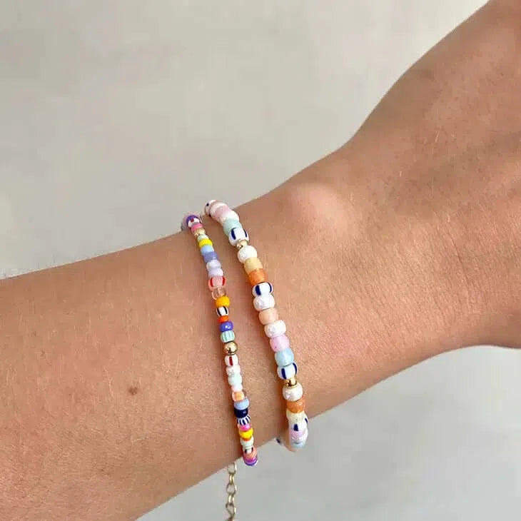 Gioielli artigianali Braccialetto Lula Summer