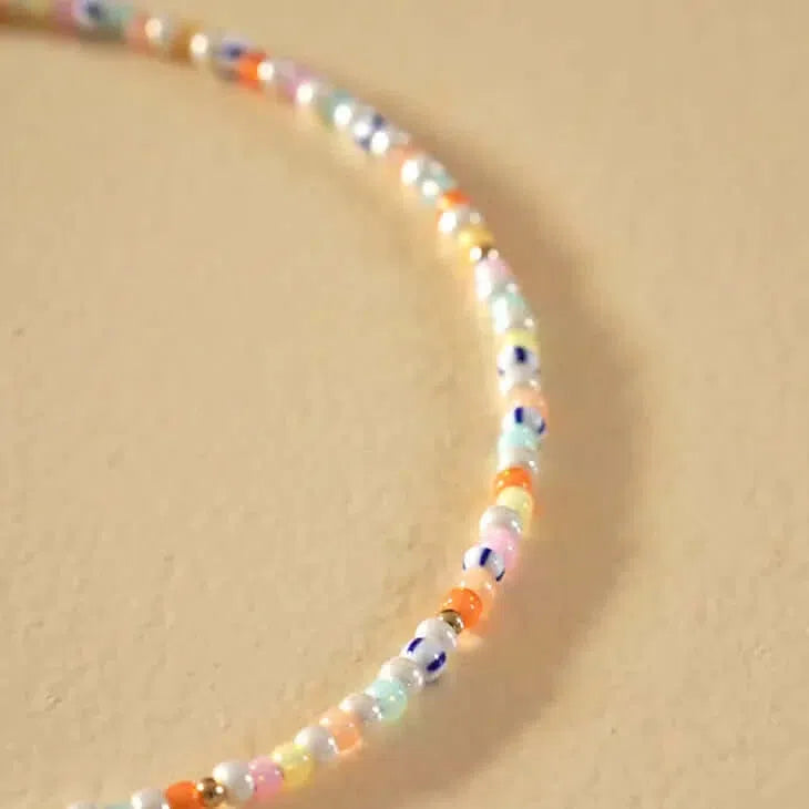 Gioielli artigianali Collana Lula Summer