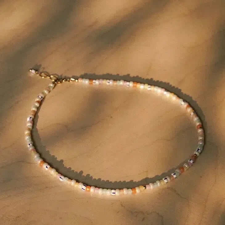 Gioielli artigianali Collana Lula Summer