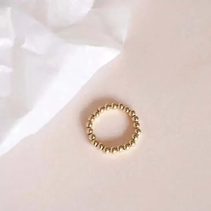 Gioielli artigianali Anello Bubble