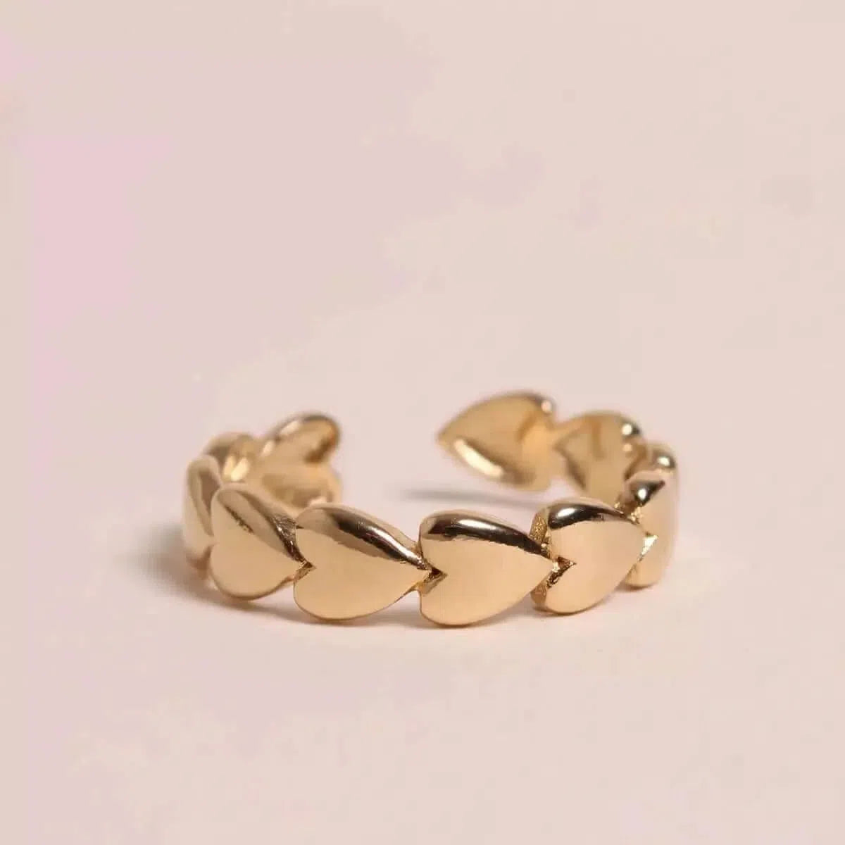 Gioielli artigianali Anello Enola