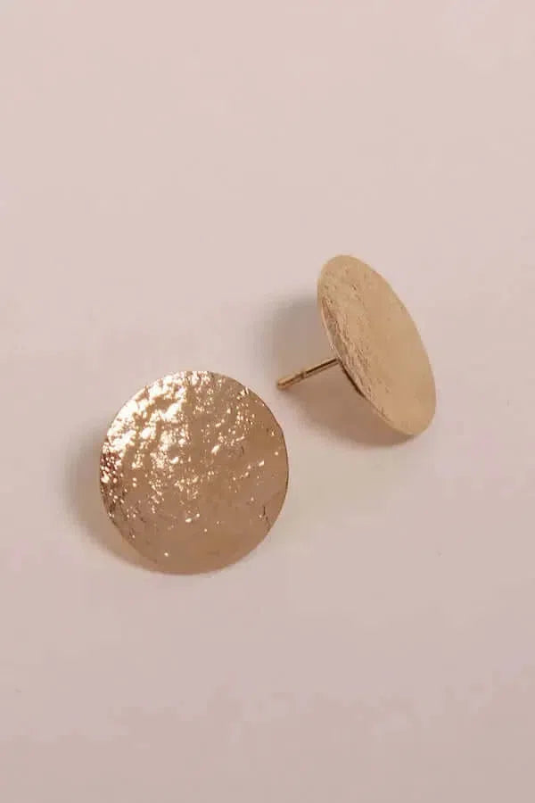 Gioielli artigianali Orecchini Costa