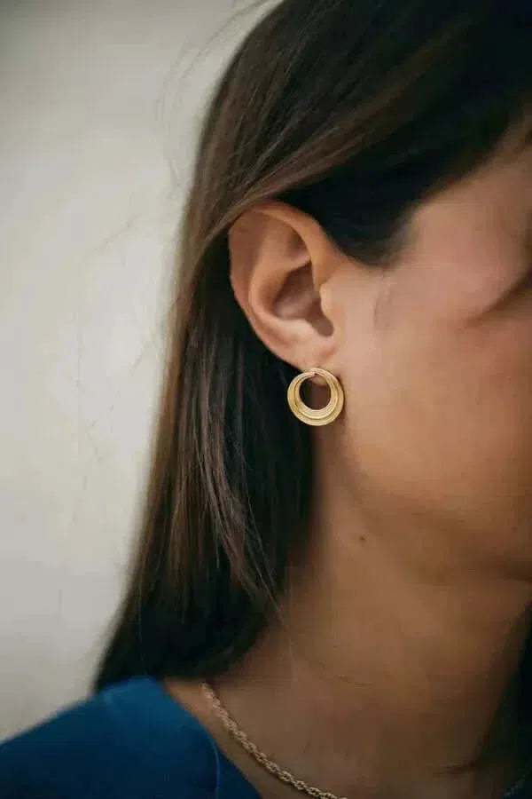 Gioielli artigianali Orecchini Maria