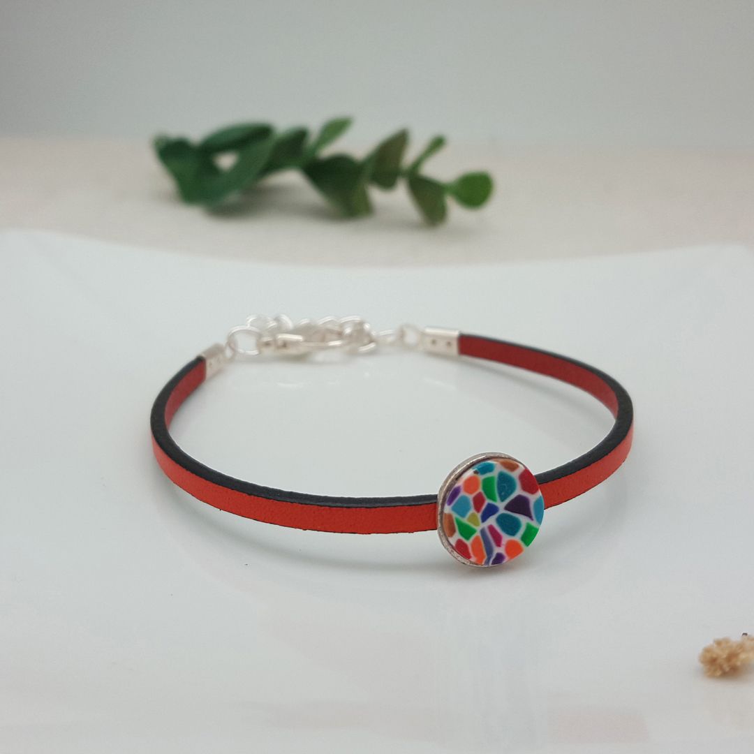 Bracciale Barcellona