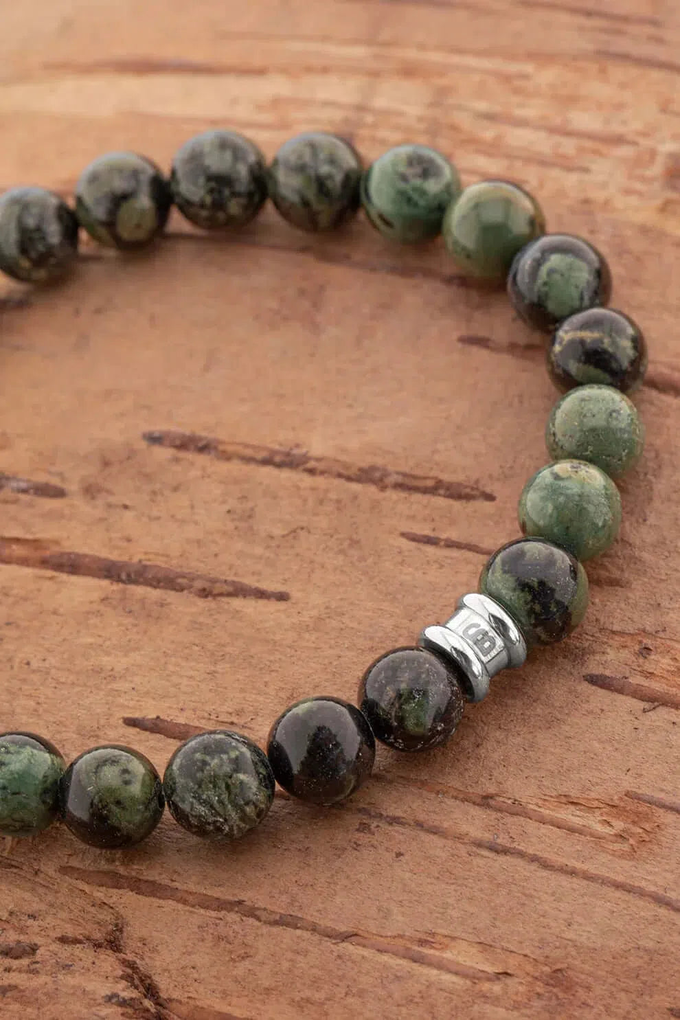 Gioielli artigianali Bracciale Stone Kabamba