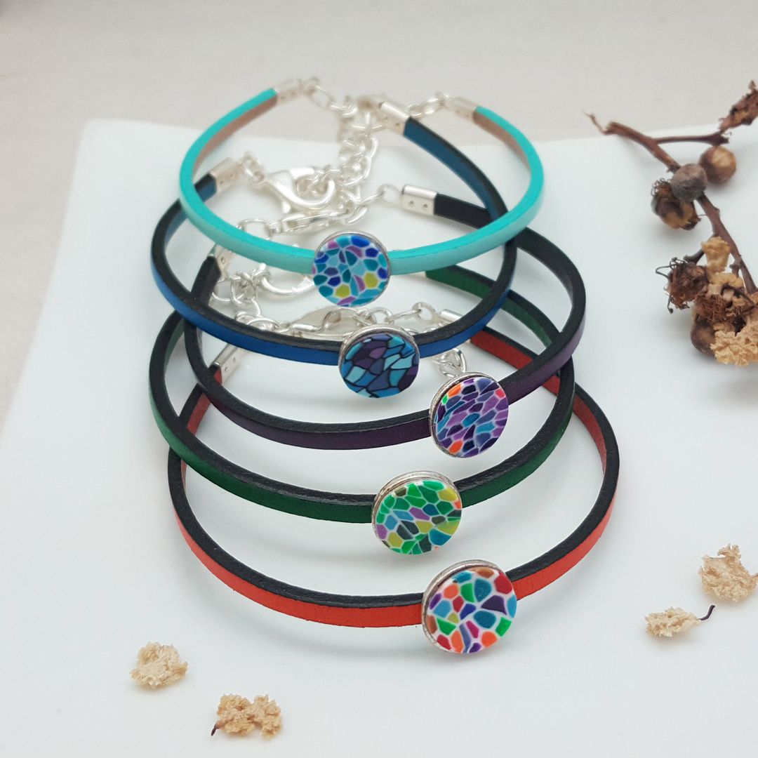 Bracciale Barcellona