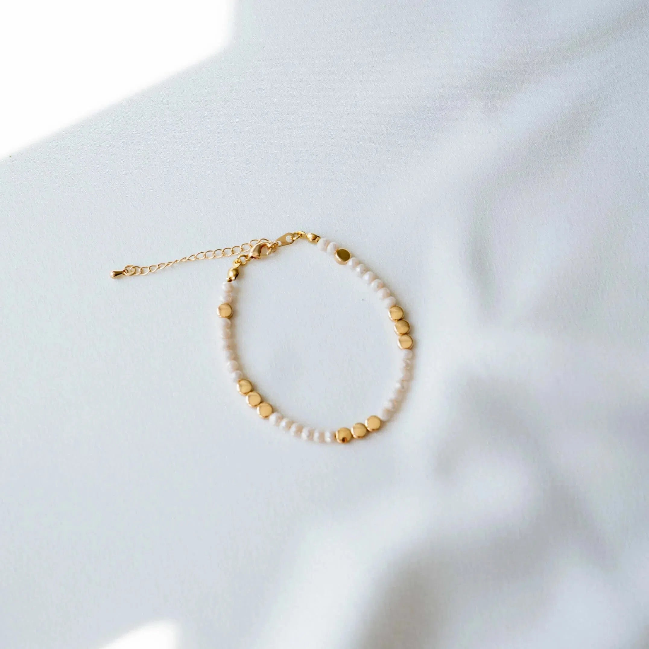 Gioielli artigianali Bracciale Cristalli