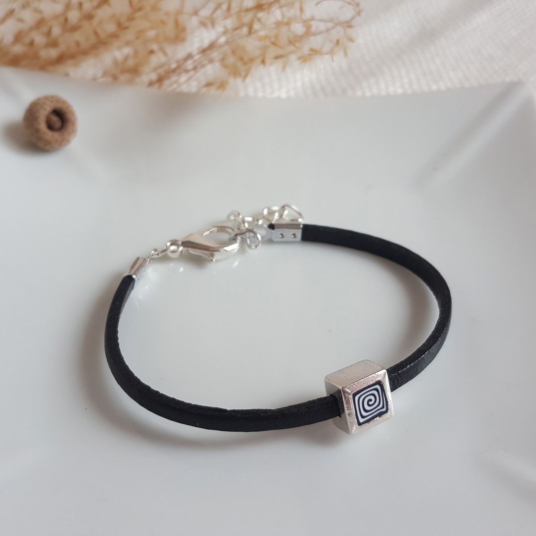 Bracciale Spirale