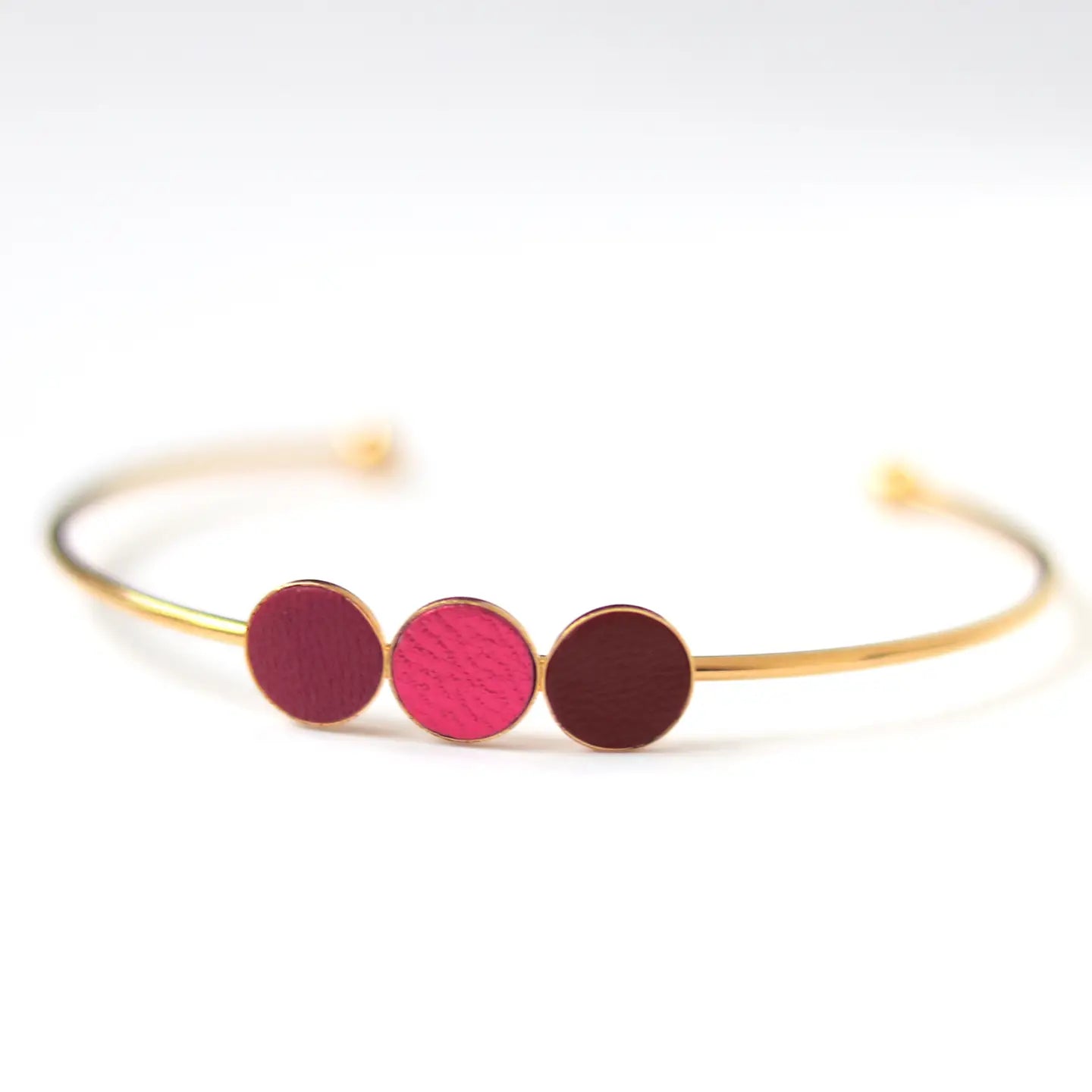 Bracciale trio