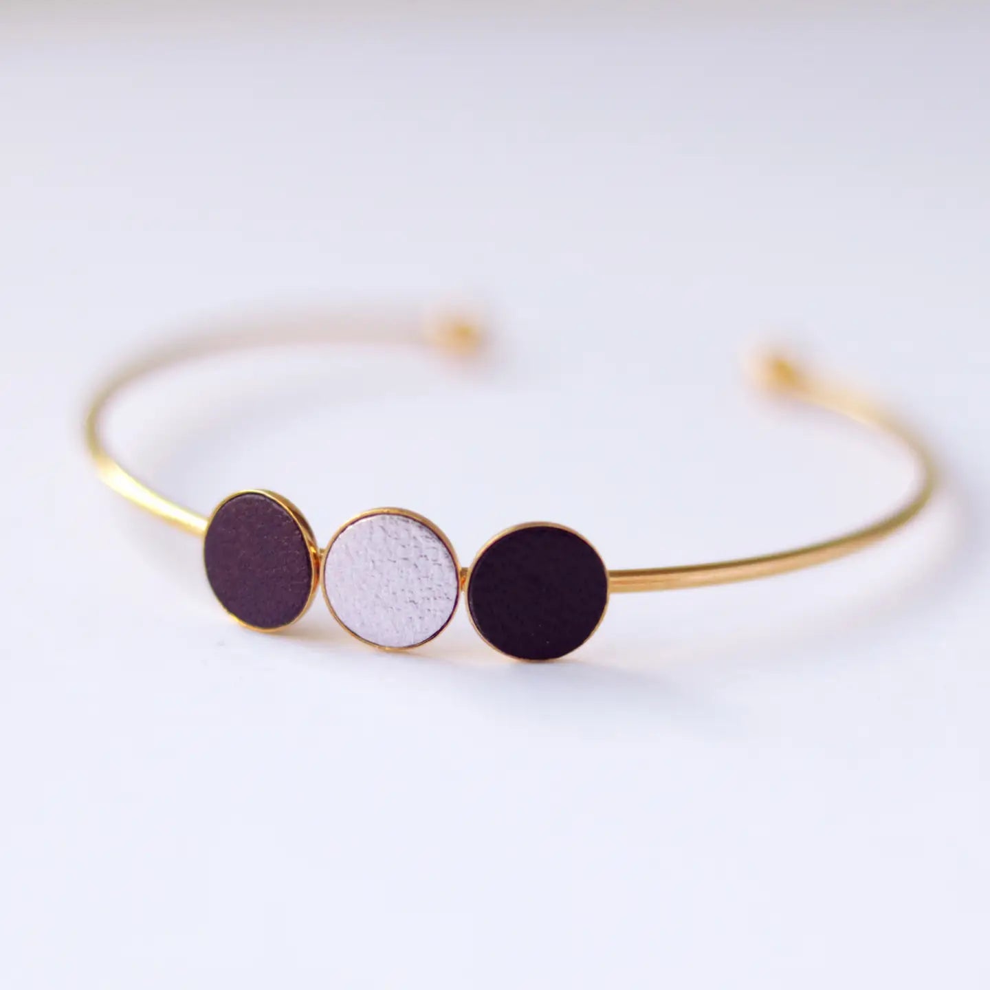 Bracciale trio