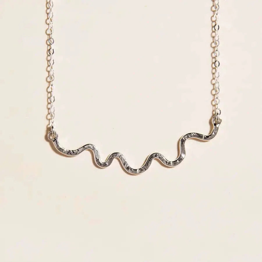 Gioielli artigianali Collana Alice