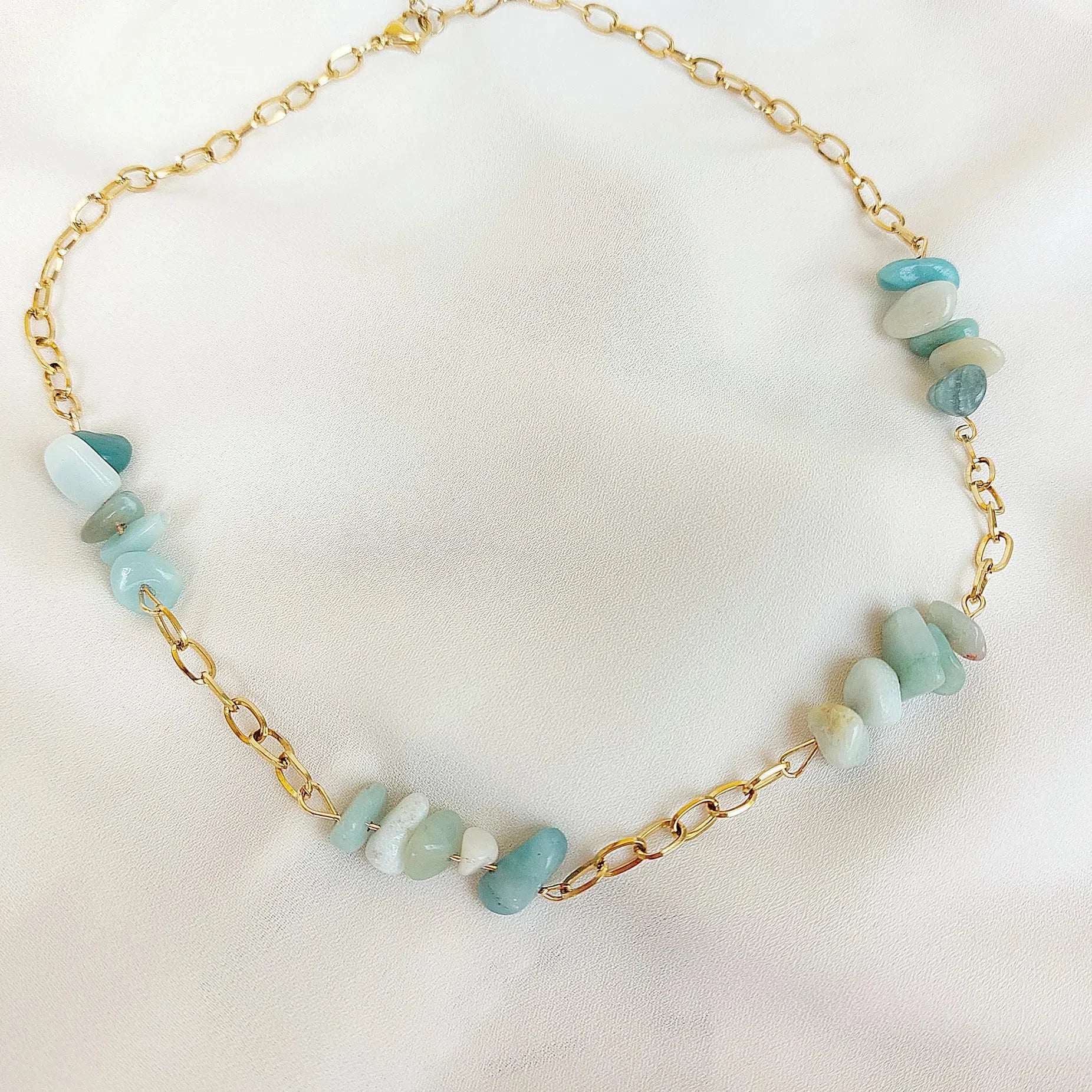 Collana corta Speranza