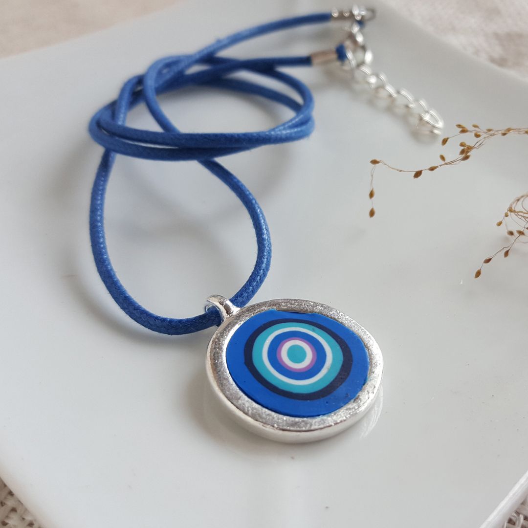 Collana ciondolo Rovell