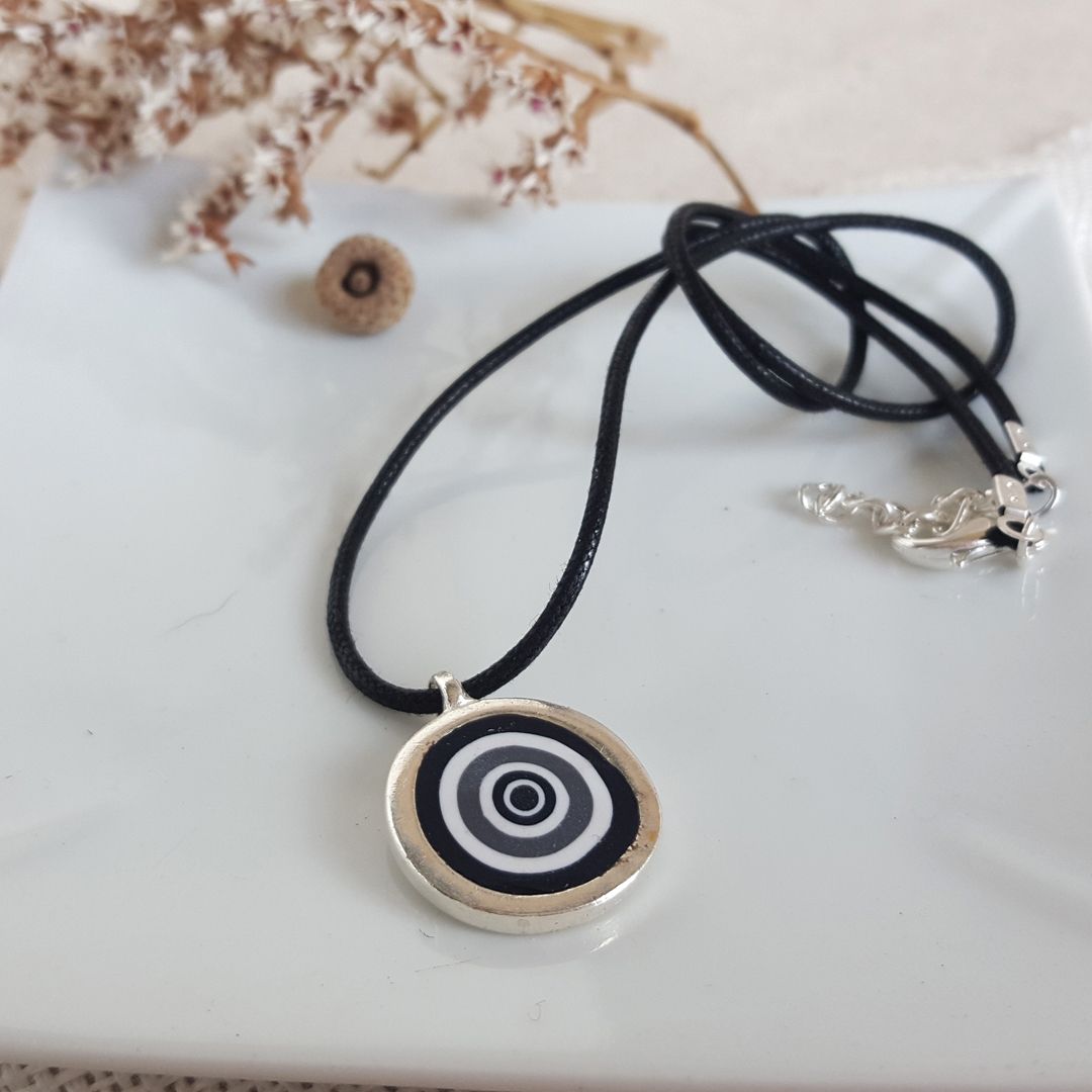 Collana ciondolo Rovell