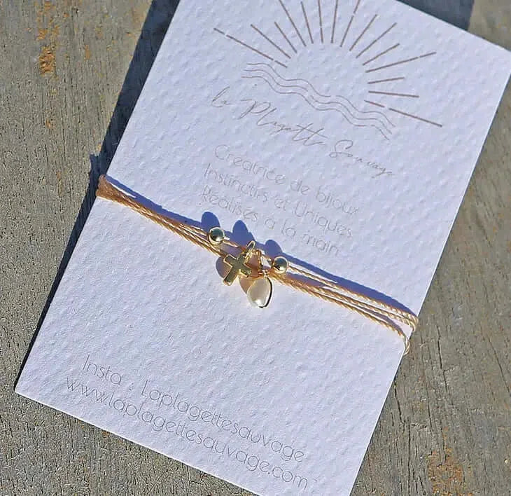 Gioielli artigianali Collana Veracruz