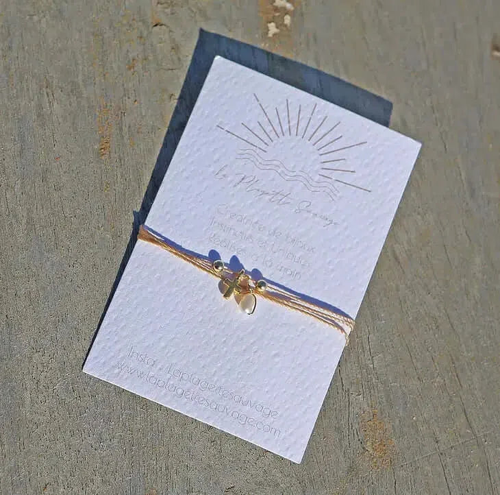 Gioielli artigianali Collana Veracruz