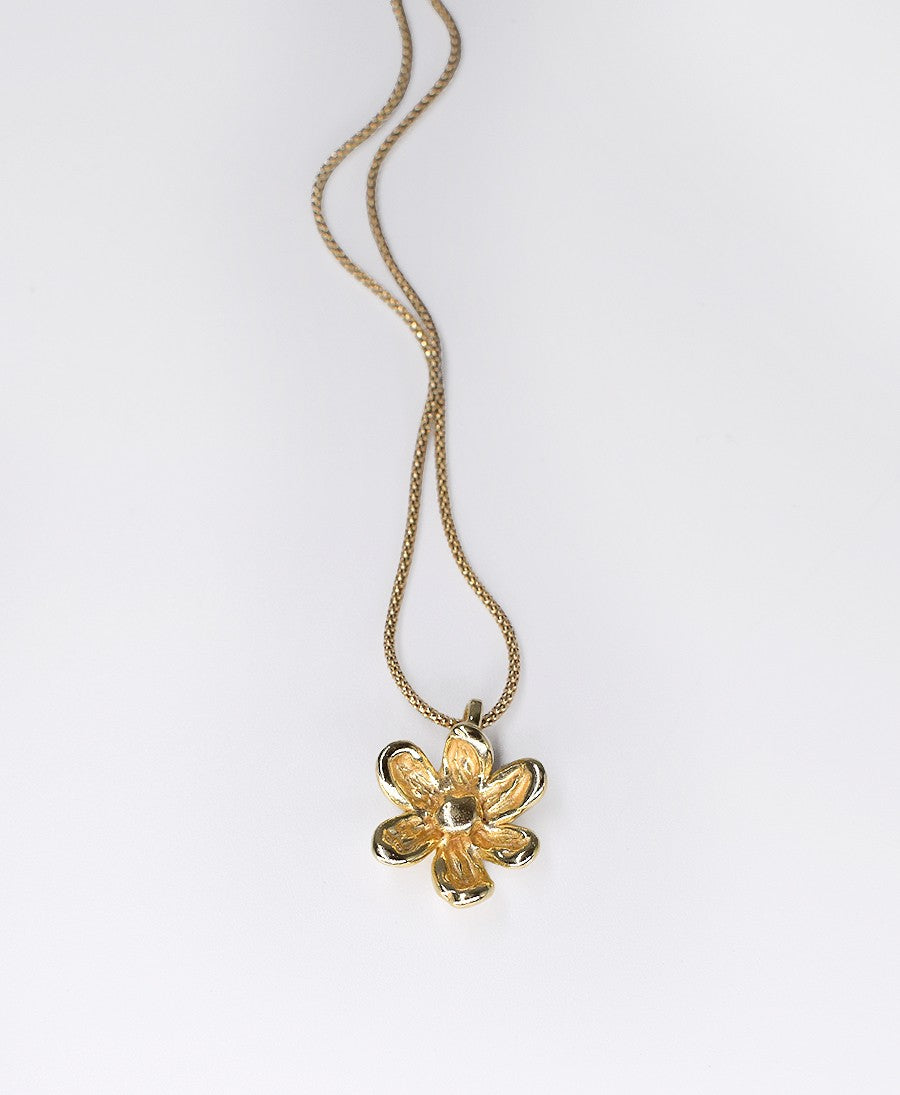 Collana Giardino perle