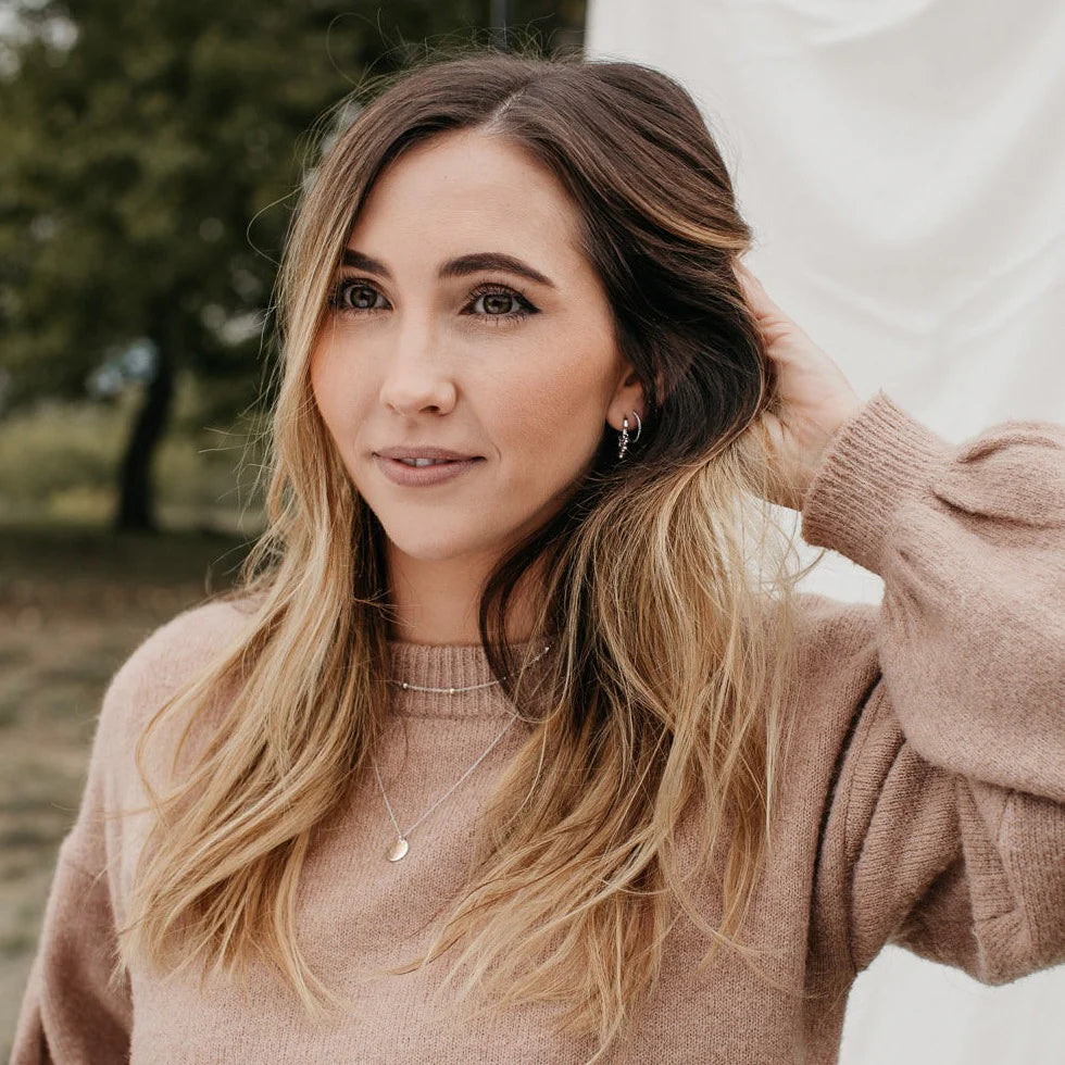 Collana Hazel