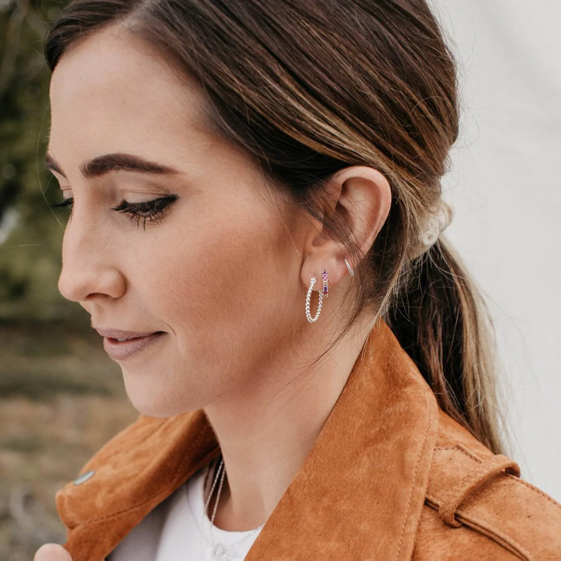 Malea Hoops