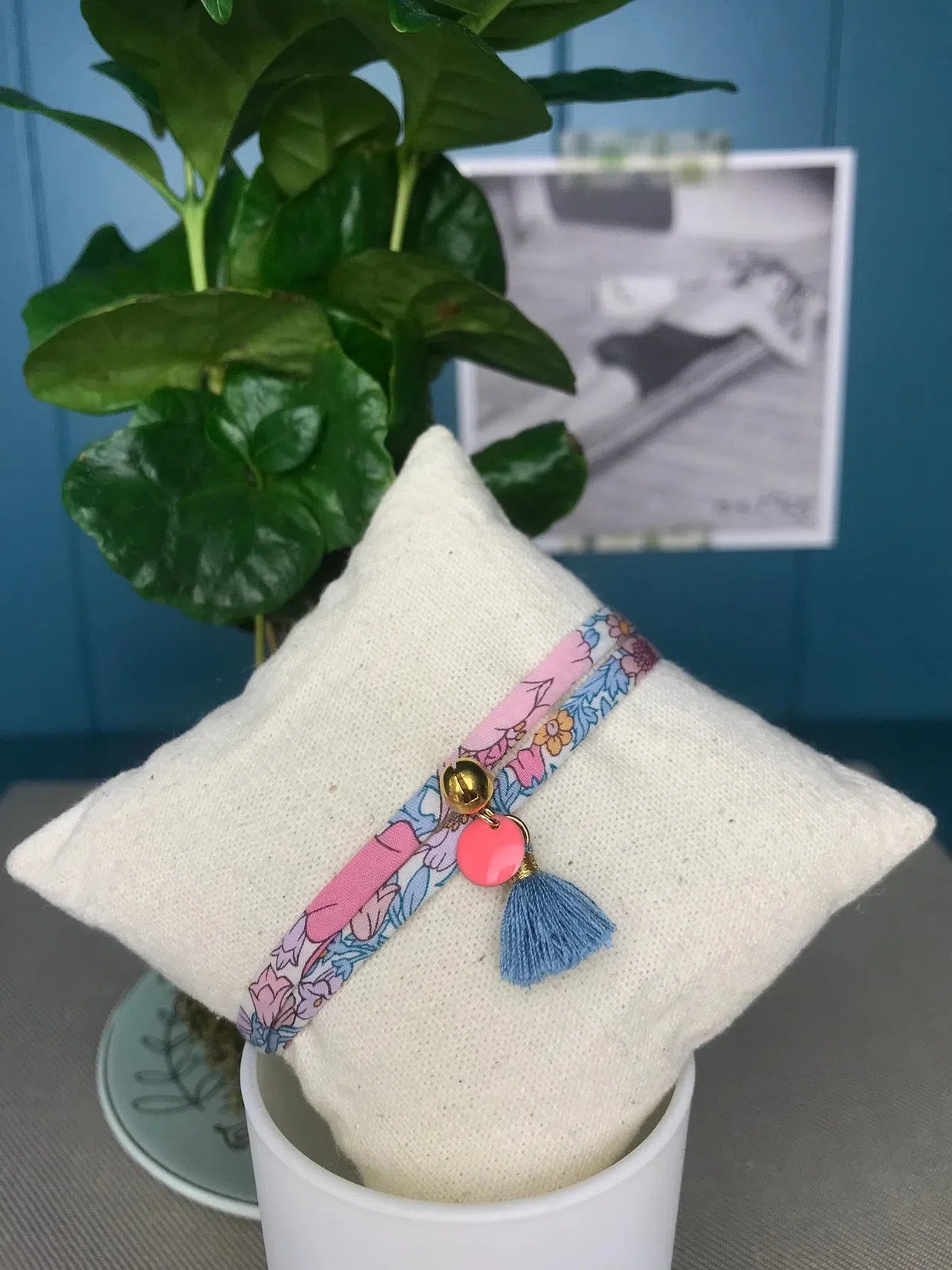 Bracciale my Liberty Meadow