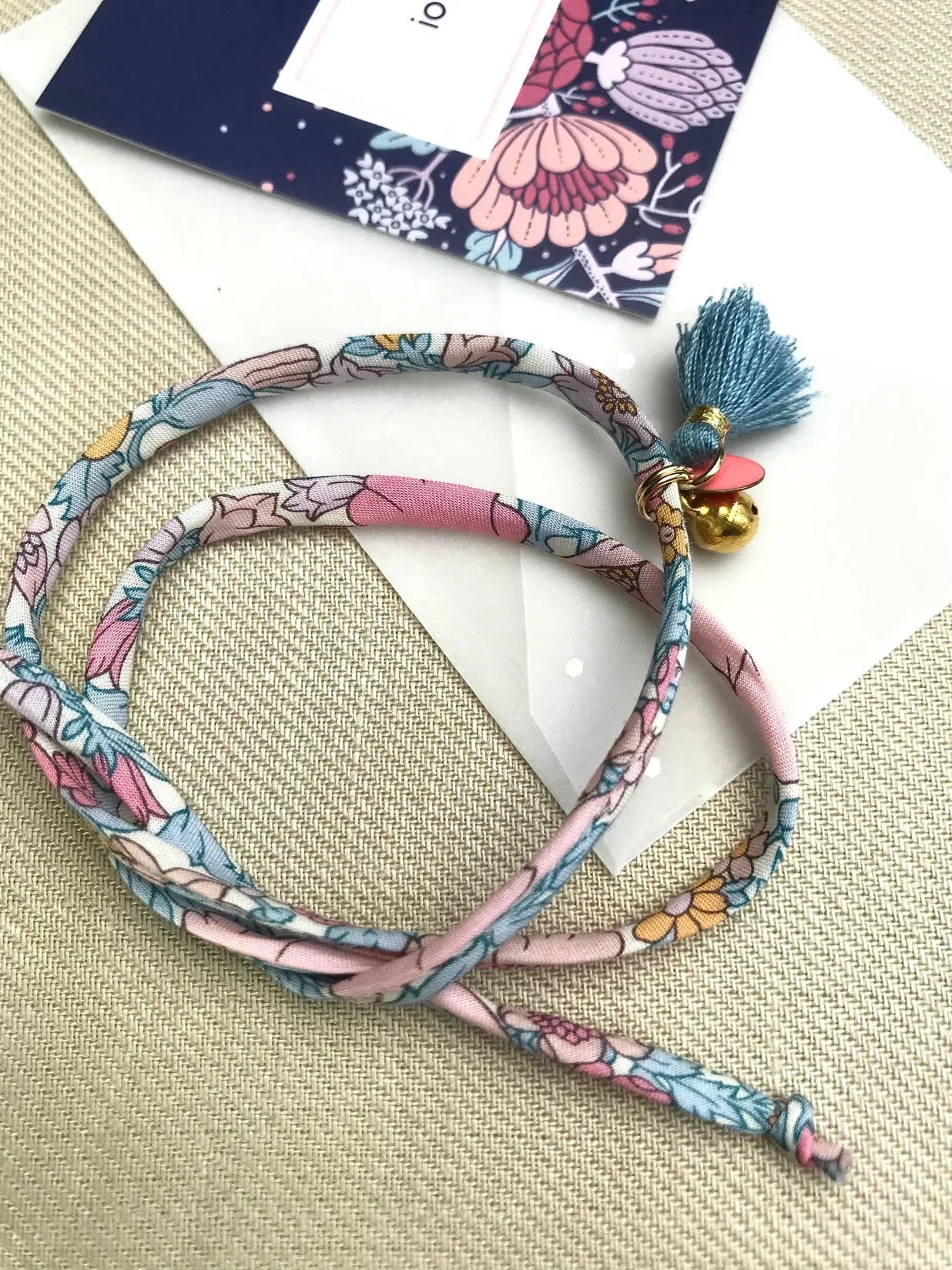 Bracciale my Liberty Meadow