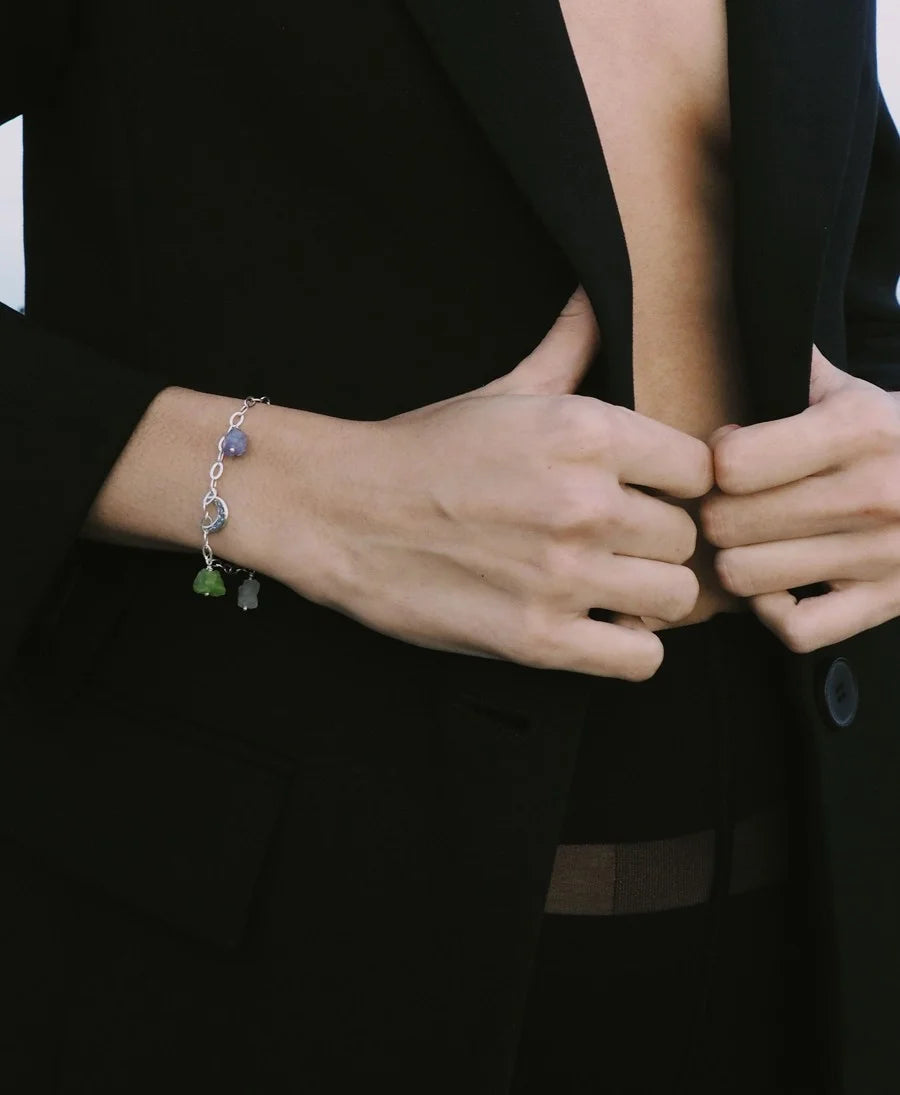 Bracciale Luna