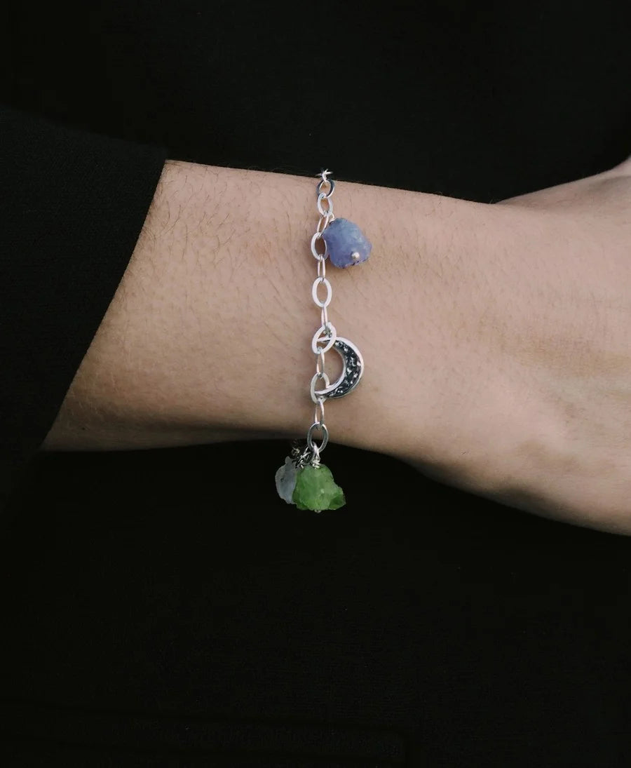 Bracciale Luna