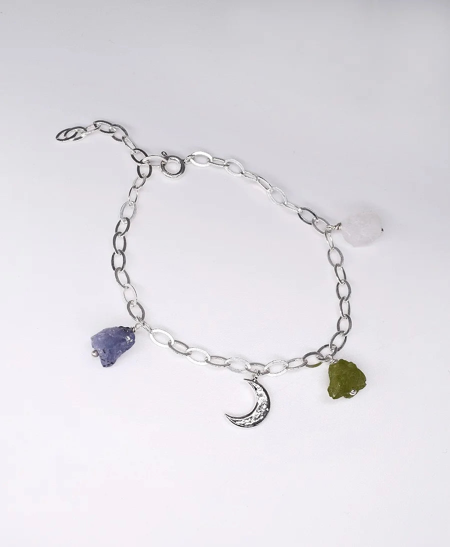 Bracciale Luna