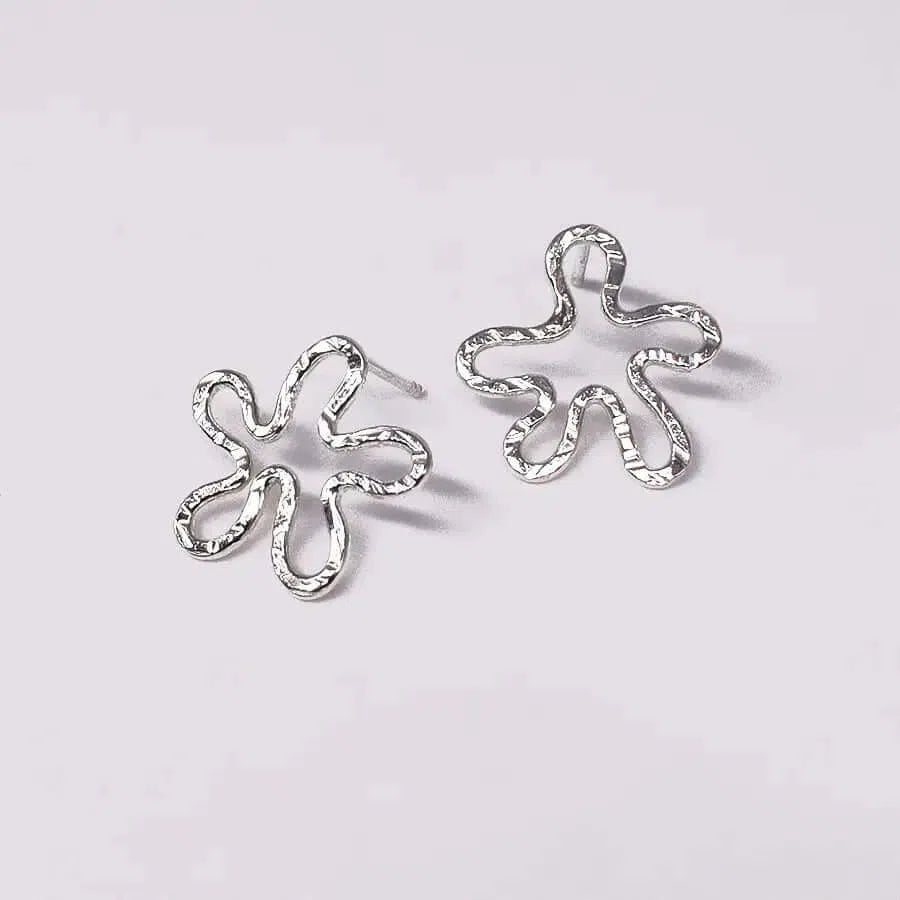 Gioielli artigianali Orecchini Alice