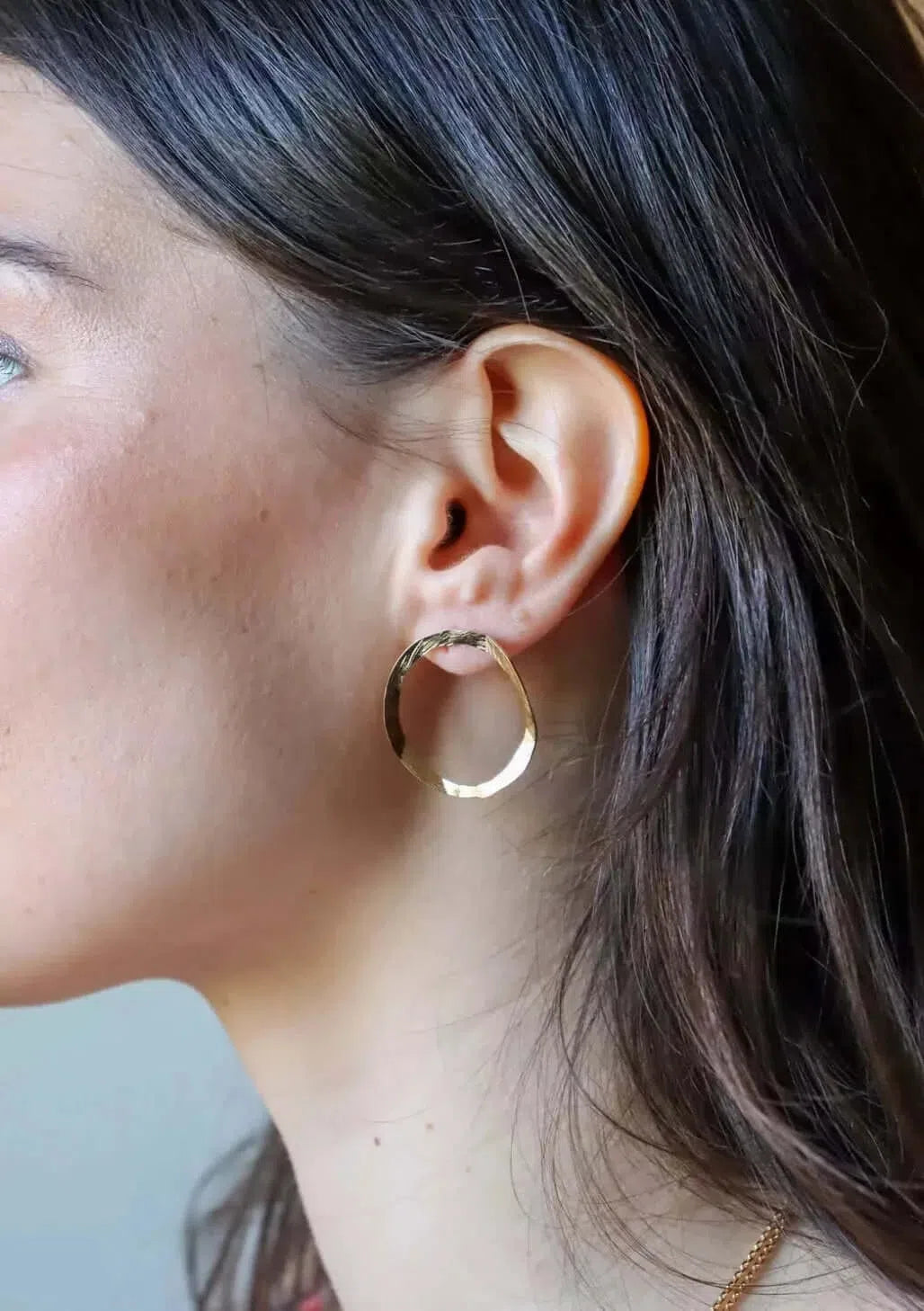 Gioielli artigianali Orecchini Alice