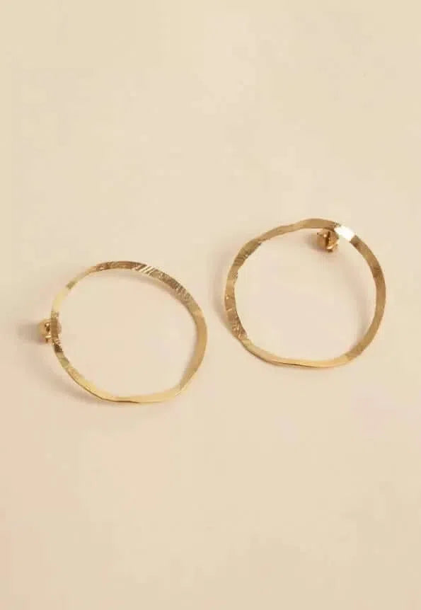 Gioielli artigianali Orecchini Alice