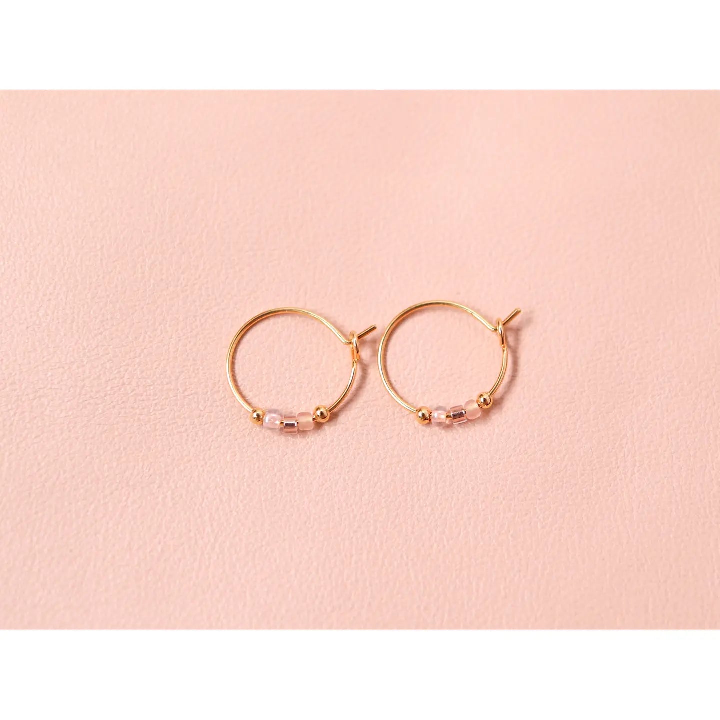 Orecchini Bibi cerchio S