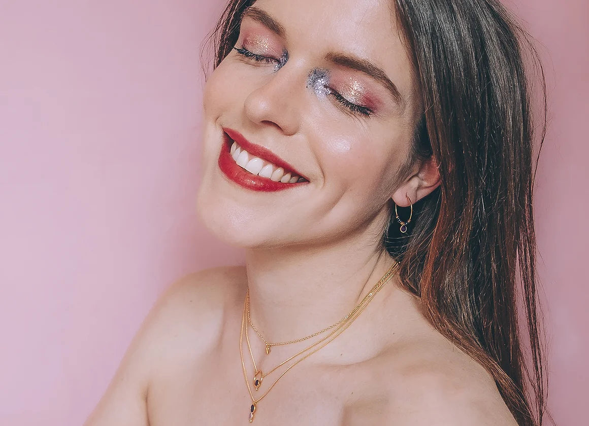 Orecchini Bibi cerchio M