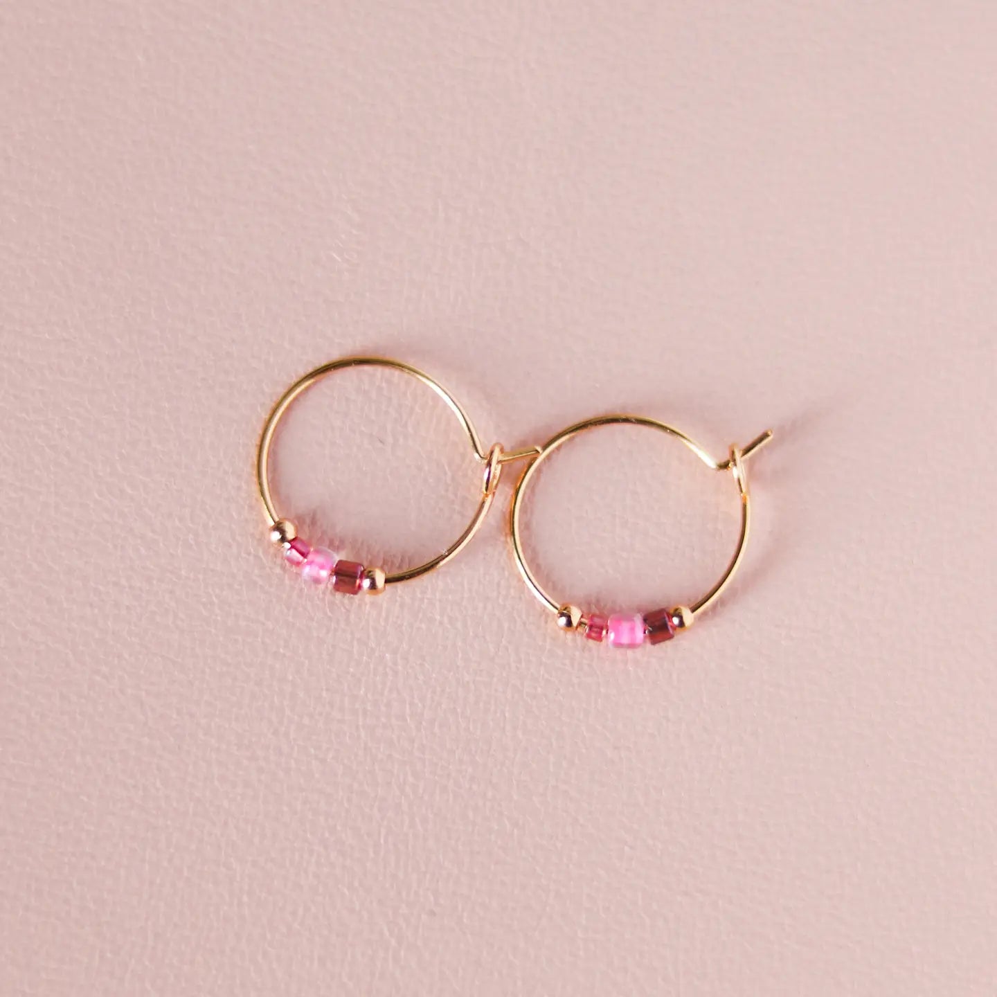 Orecchini Bibi cerchio S