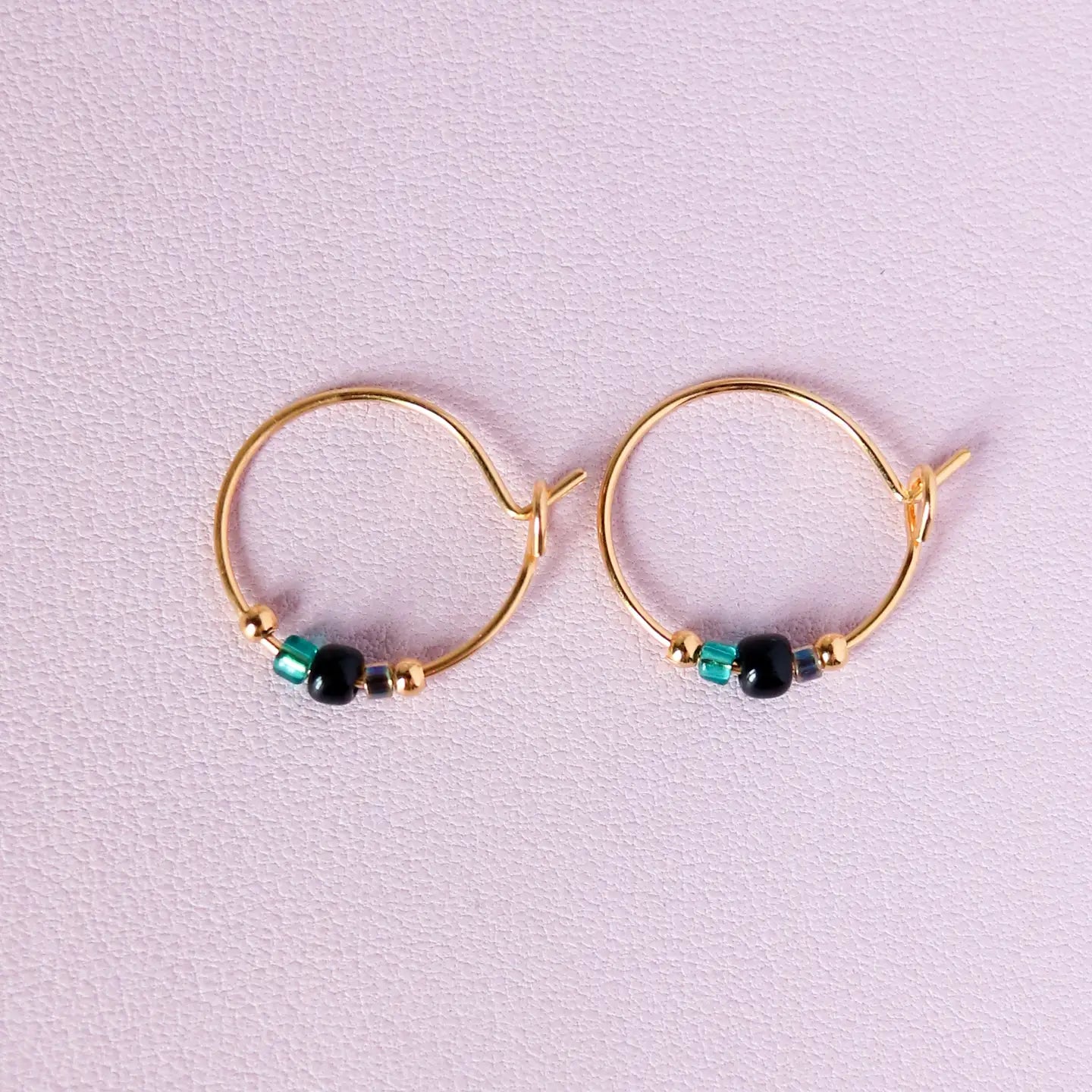 Orecchini Bibi cerchio S