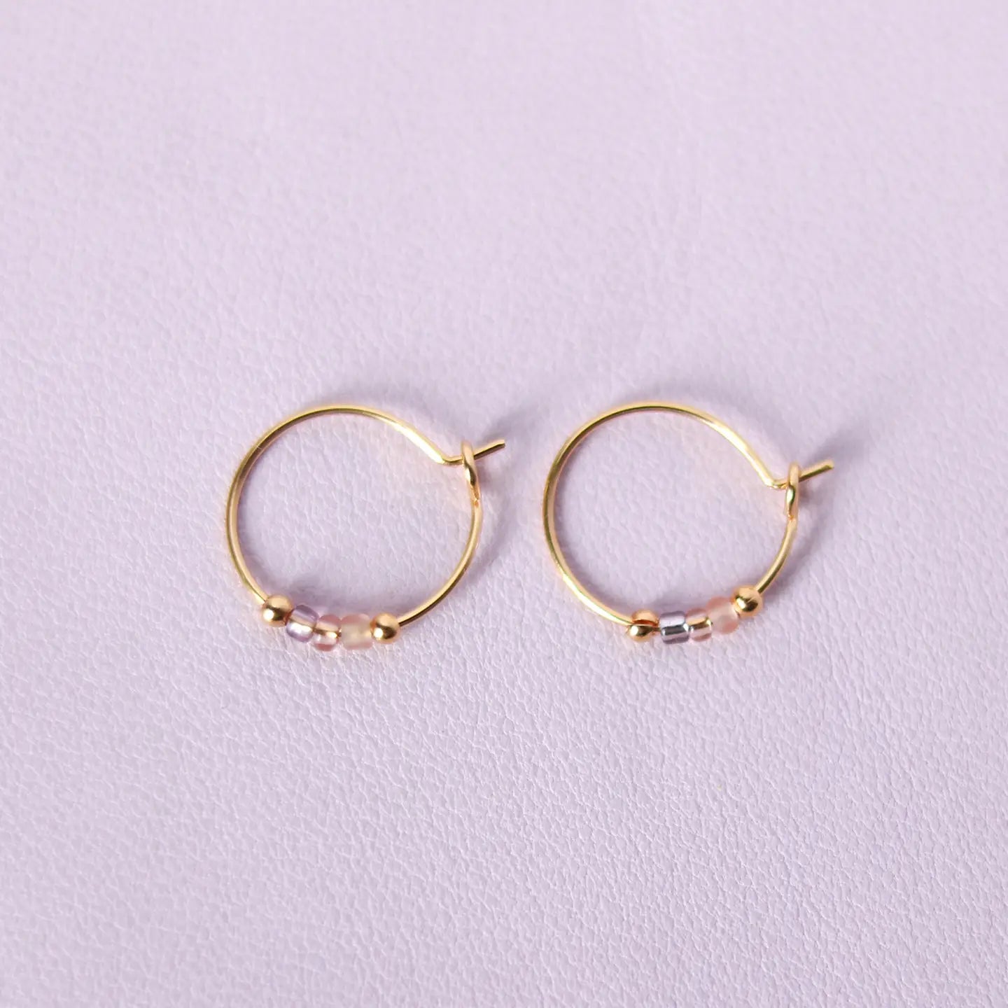 Orecchini Bibi cerchio S