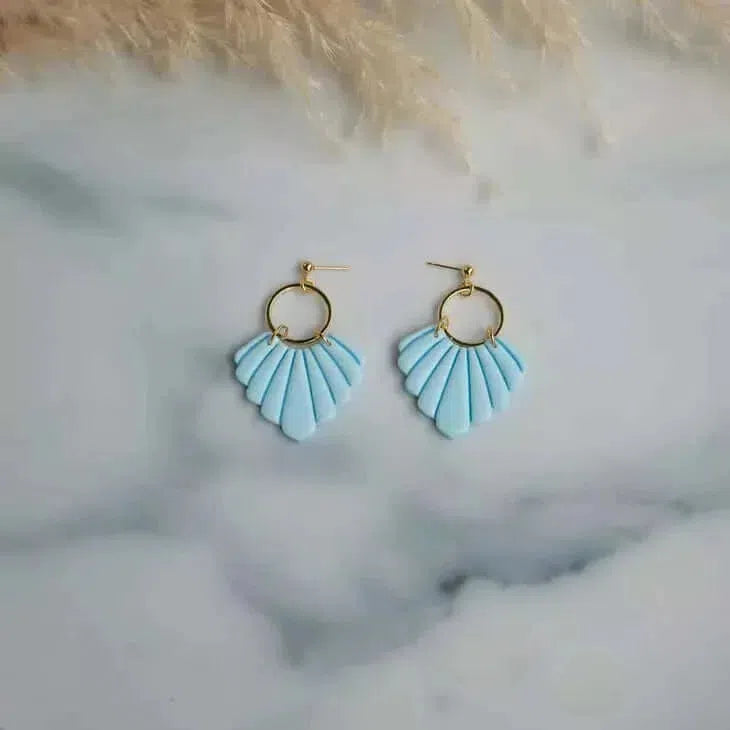 Gioielli artigianali Orecchini Cleo