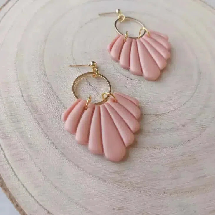 Gioielli artigianali Orecchini Cleo