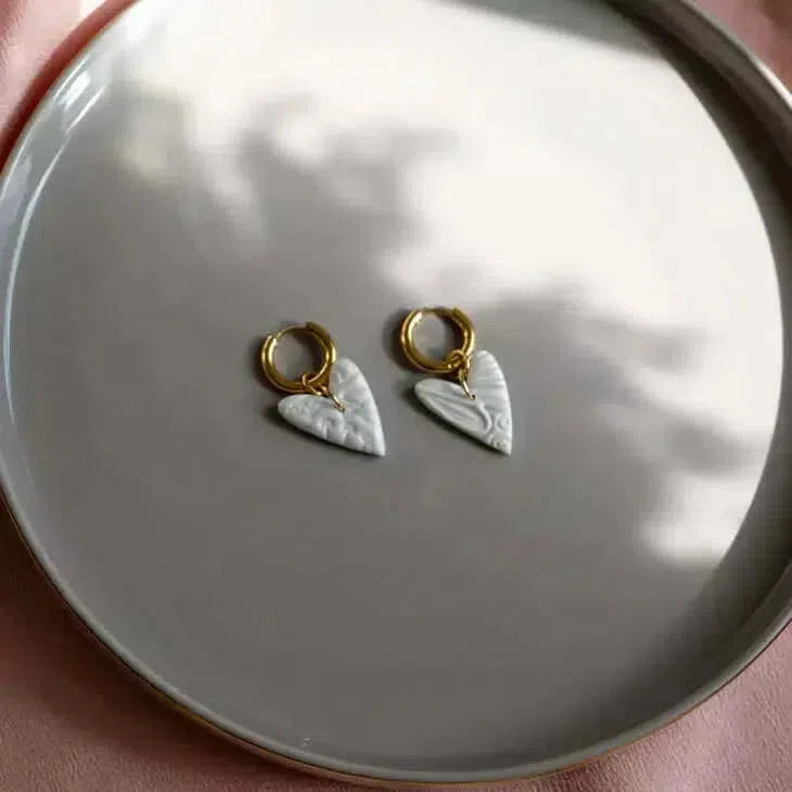 Gioielli artigianali Orecchini Mila