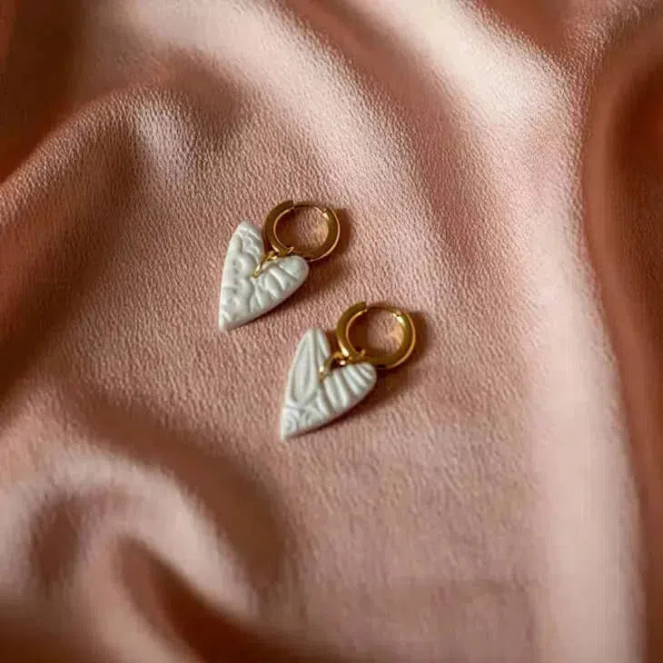 Gioielli artigianali Orecchini Mila