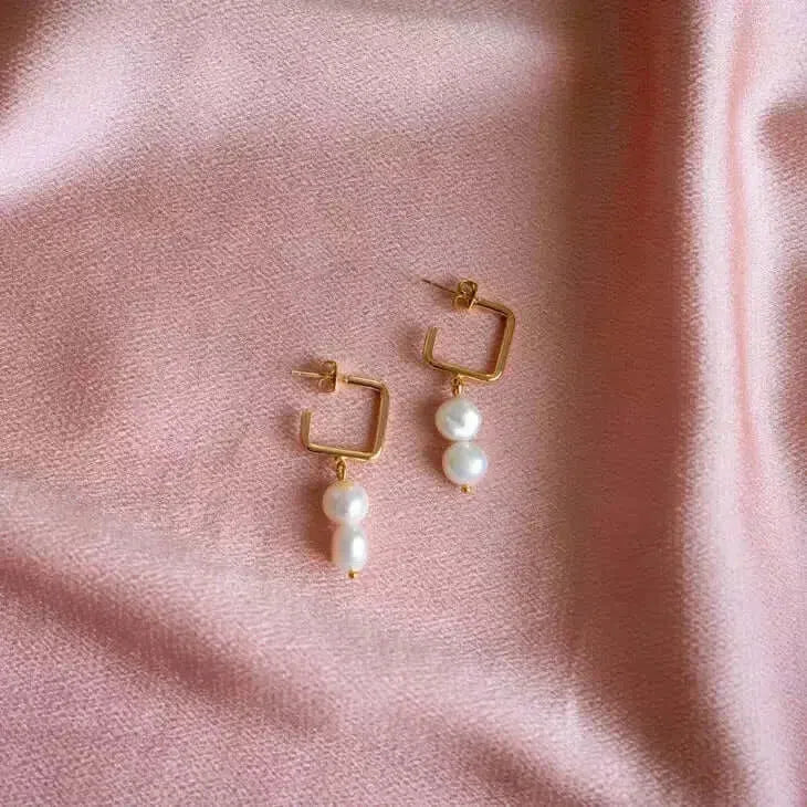 Gioielli artigianali Orecchini Hope