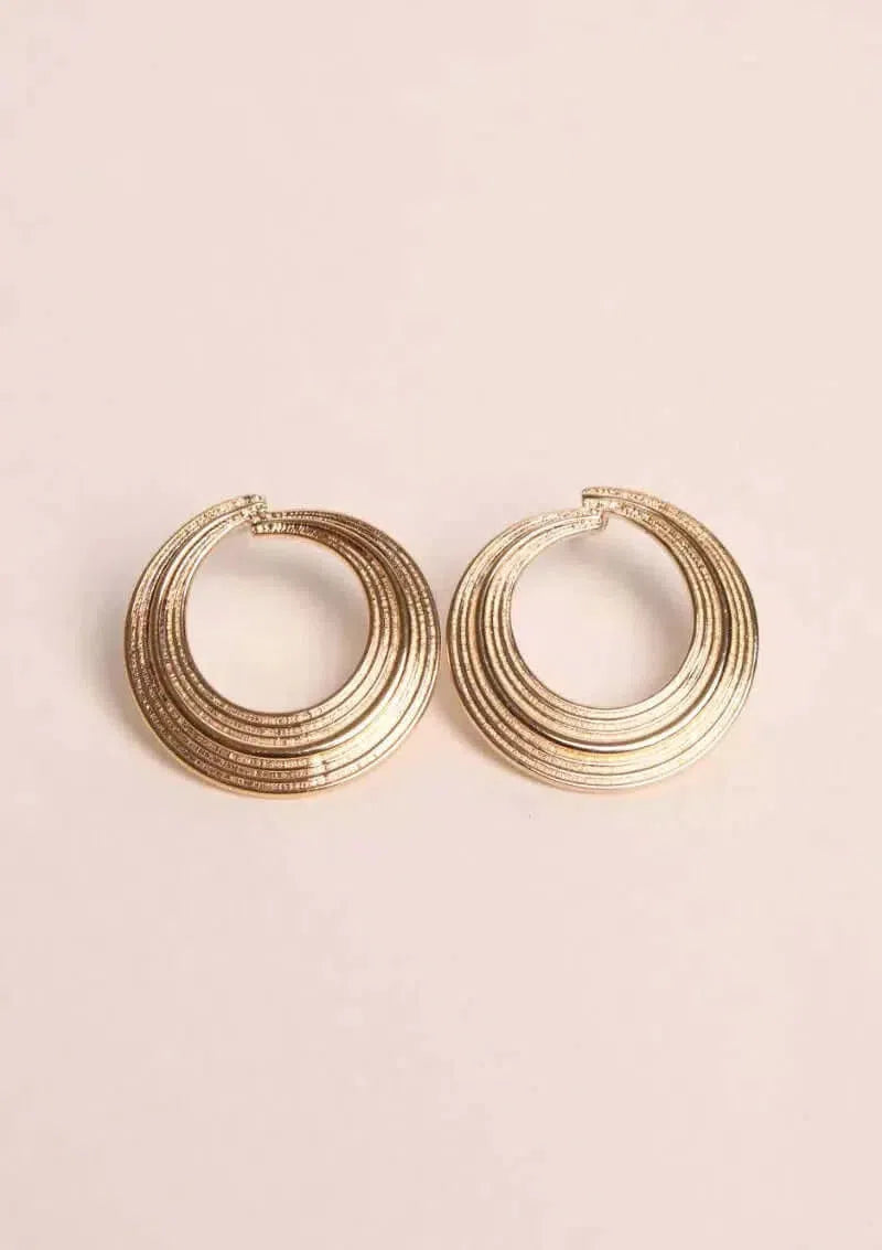 Gioielli artigianali Orecchini Maria