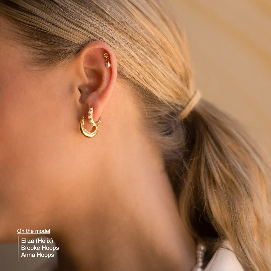 Anna Hoops