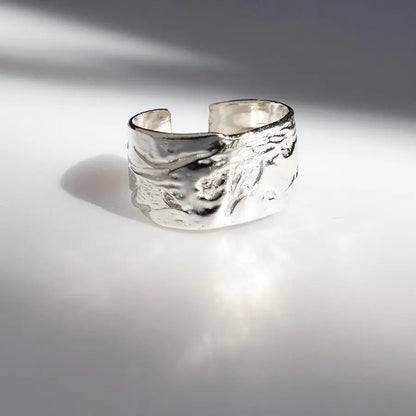 Anello Fortuna