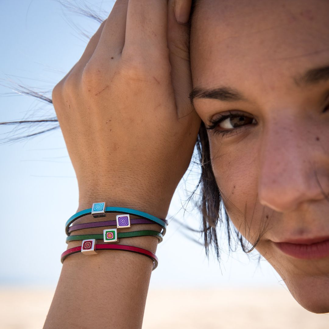 Bracciale Spirale