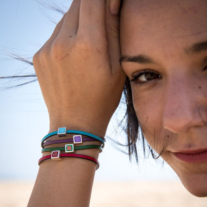 Bracciale Spirale