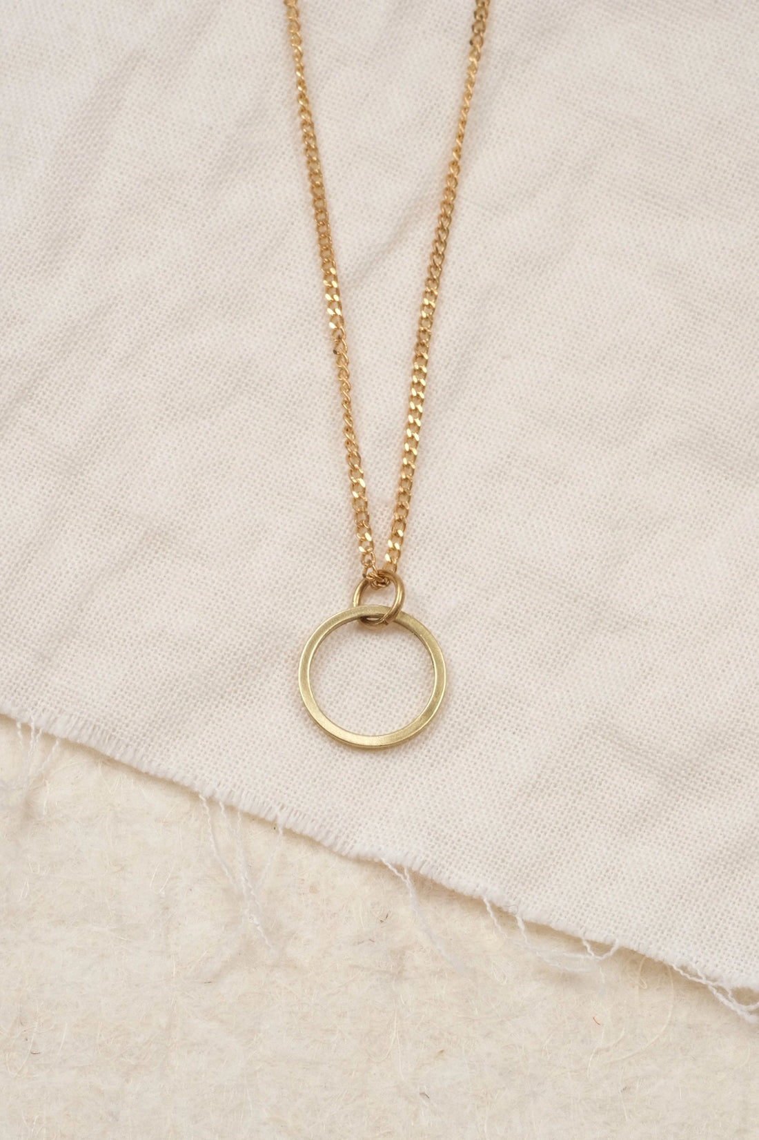 Collana Circle