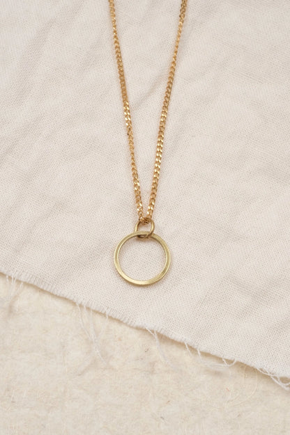 Collana Circle