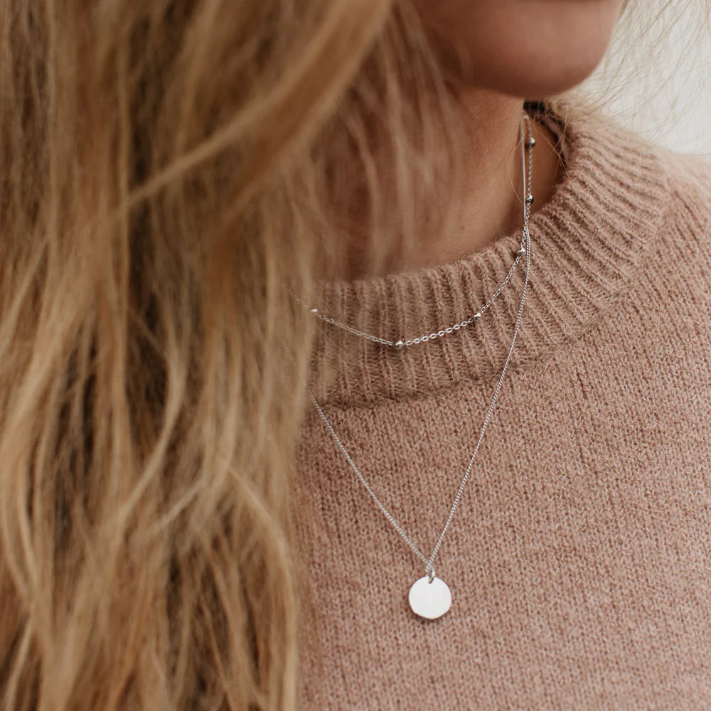 Collana Hazel